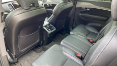 Volvo Xc90 2.0 B5D [235] Inscription Pro 5dr AWD Geartronic Diesel Estate